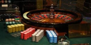 Sự uy tín của sảnh casino Sunwin