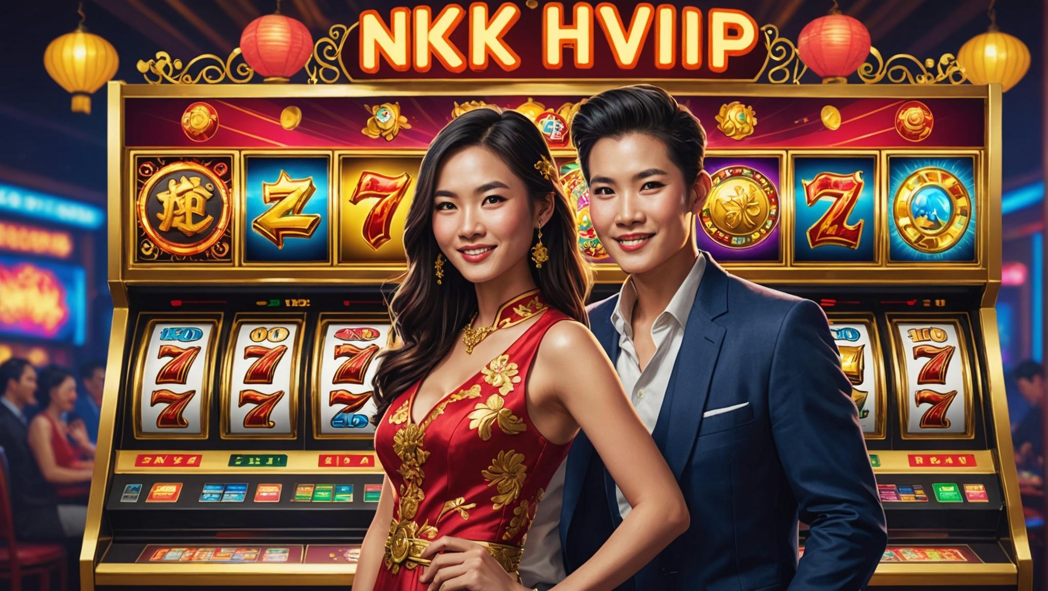 Các Lựa Chọn Game Tại Rikvip