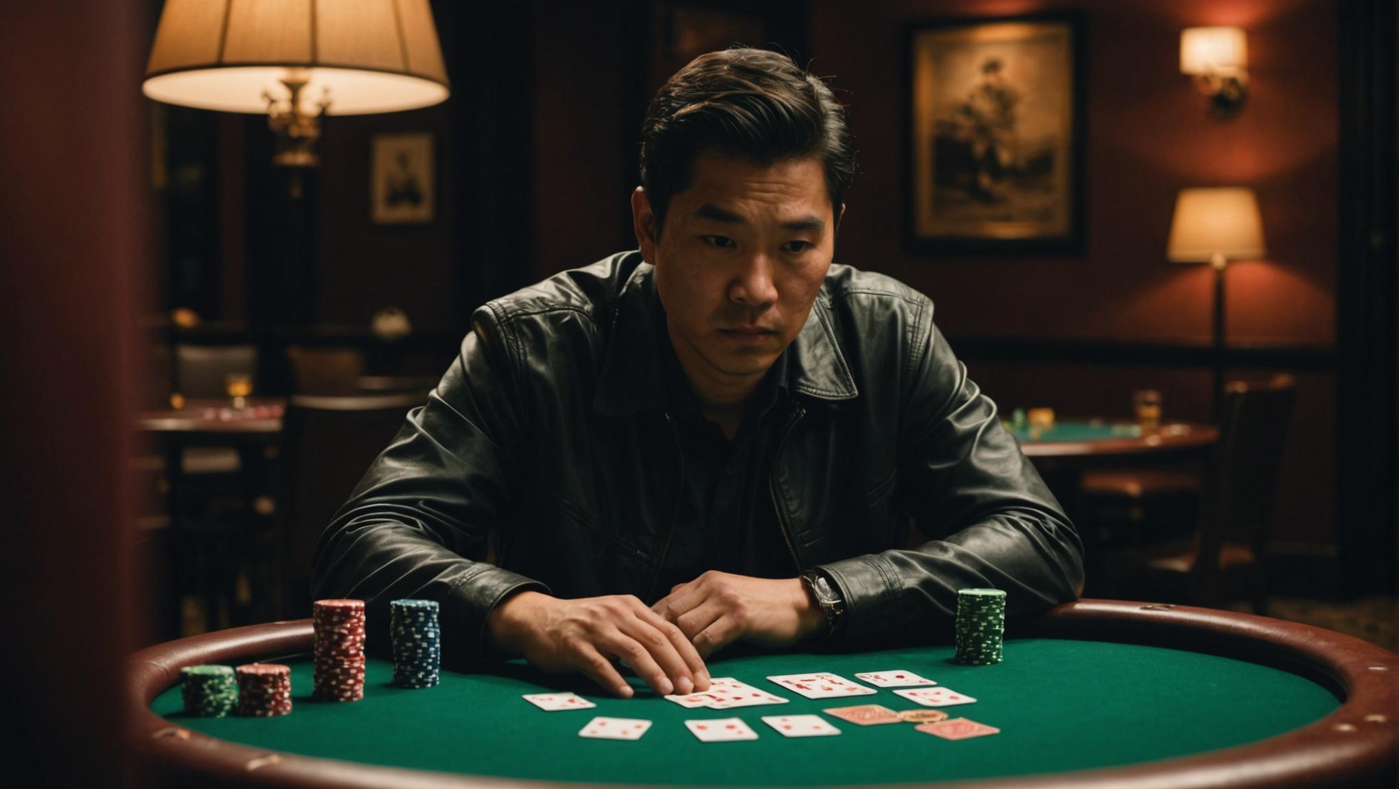 Poker: Thể thao trí tuệ hay trò chơi may rủi?